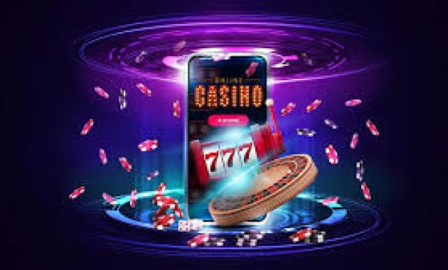 Online Casino Welcome Bonus Guide