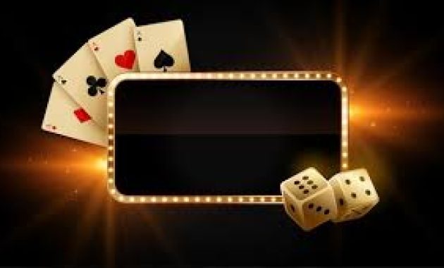 Legit Online Casinos for Players