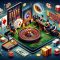 Online Blackjack Strategies