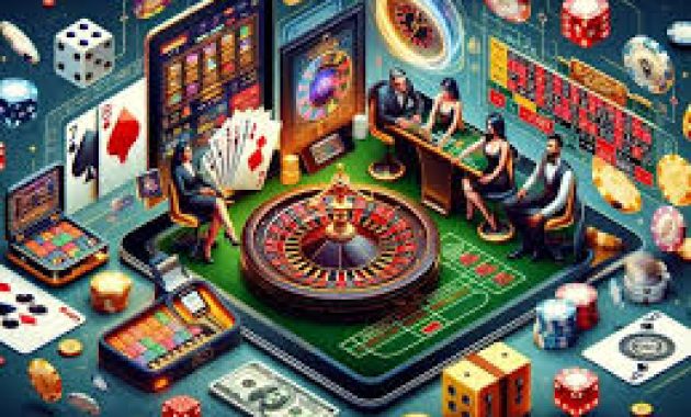 Online Blackjack Strategies