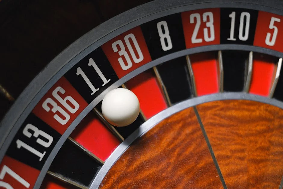 Secure Online Casino Payment Methods: Your Guide to Safe Gaming
