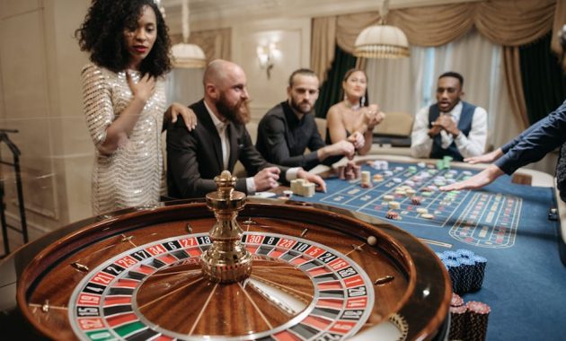 Mastering Online Blackjack: Real Money Strategy