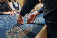 Are Online Casino Games Rigged? Let's Dive Into It